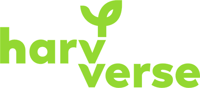 HarvVerse Logo